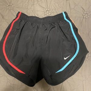 classic nike shorts